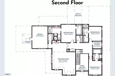 6832 Greystone Drive, Raleigh, NC 27615 - Photo 41