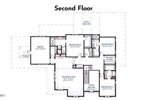 6832 Greystone Dr, Raleigh, NC 27615 - Photo 41