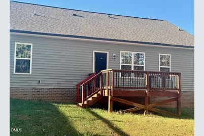 126 Kipling Drive, Oxford, NC 27565 - Photo 35