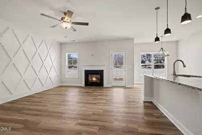 83 Yardley Drive #(Lot 76), Smithfield, NC 27577 - Photo 13