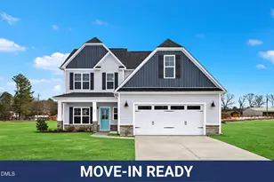 83 Yardley dr, Smithfield, NC 27577 - Photo 1