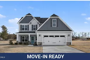 83 Yardley dr, Smithfield, NC 27577 - Photo 1