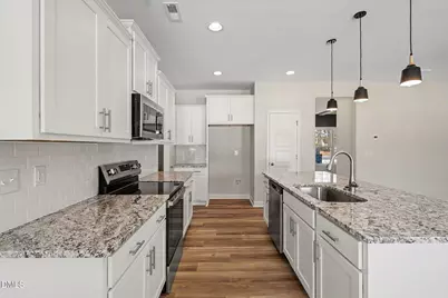 83 Yardley Drive #(Lot 76), Smithfield, NC 27577 - Photo 9