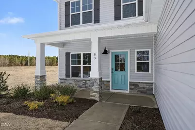 83 Yardley Drive #(Lot 76), Smithfield, NC 27577 - Photo 3