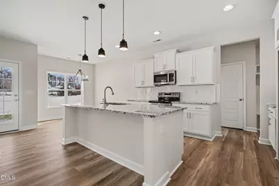 83 Yardley Drive #(Lot 76), Smithfield, NC 27577 - Photo 11