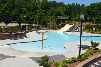 3904 Swinton Street, Raleigh, NC 27616 - Photo 23