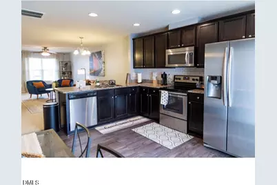 3904 Swinton Street, Raleigh, NC 27616 - Photo 5