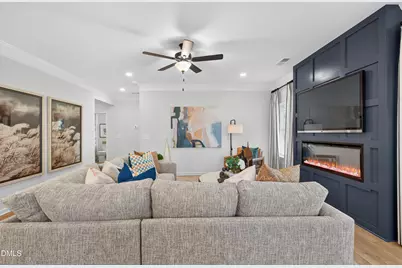 59 Valley Of Liberty Lane, Smithfield, NC 27577 - Photo 17