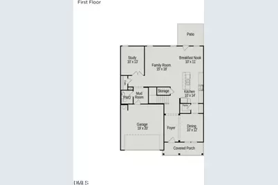59 Valley Of Liberty Lane, Smithfield, NC 27577 - Photo 41