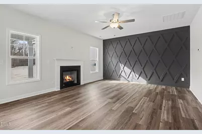 22 Rum Row Court #(Lot 71), Smithfield, NC 27577 - Photo 11