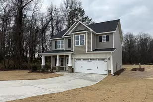 22 Rum Row Ct, Smithfield, NC 27577 - Photo 1