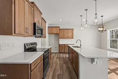 22 Rum Row Court #(Lot 71), Smithfield, NC 27577 - Photo 21