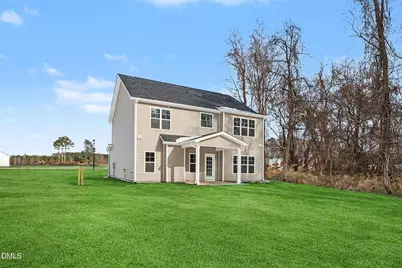 22 Rum Row Court #(Lot 71), Smithfield, NC 27577 - Photo 45