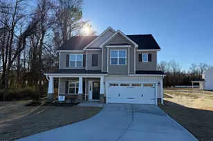 22 Rum Row Ct, Smithfield, NC 27577 - Photo 1