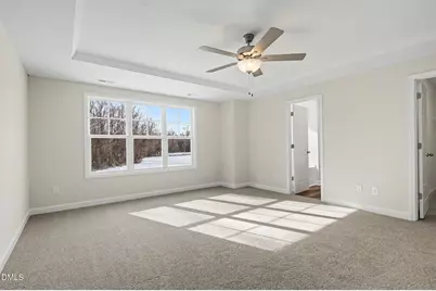 22 Rum Row Court #(Lot 71), Smithfield, NC 27577 - Photo 21