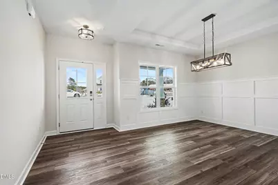 22 Rum Row Court #(Lot 71), Smithfield, NC 27577 - Photo 7