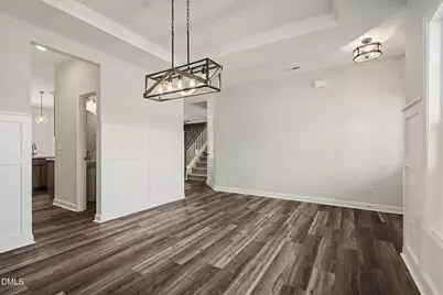 22 Rum Row Court #(Lot 71), Smithfield, NC 27577 - Photo 7