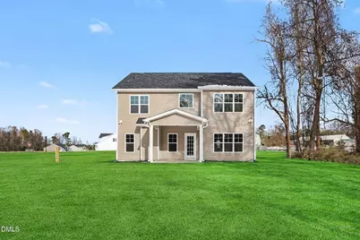 22 Rum Row Court #(Lot 71), Smithfield, NC 27577 - Photo 43