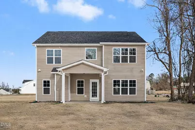 22 Rum Row Court #(Lot 71), Smithfield, NC 27577 - Photo 37