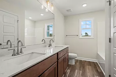 22 Rum Row Court #(Lot 71), Smithfield, NC 27577 - Photo 33