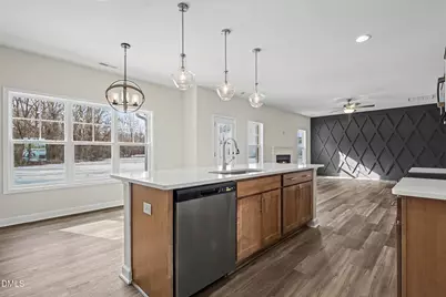 22 Rum Row Court #(Lot 71), Smithfield, NC 27577 - Photo 19