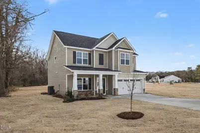 22 Rum Row Court #(Lot 71), Smithfield, NC 27577 - Photo 3