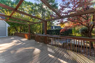 909 Willow Run S Dr, Raleigh, NC 27615 - Photo 19