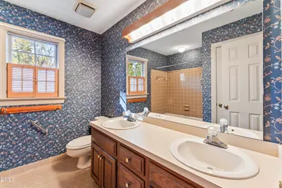 909 Willow Run South Drive, Raleigh, NC 27615 - Photo 15