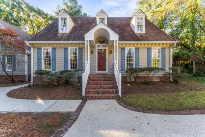 909 Willow Run South Drive, Raleigh, NC 27615 - Photo 23