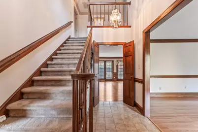 909 Willow Run South Drive, Raleigh, NC 27615 - Photo 11