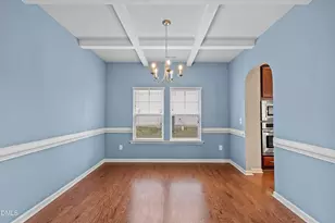 511 Summerwind Plantation Dr, Garner, NC 27529 - Photo 13