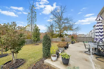 511 Summerwind Plantation Drive, Garner, NC 27529 - Photo 9