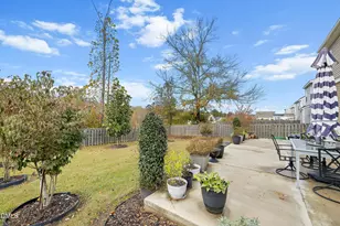 511 Summerwind Plantation Dr, Garner, NC 27529 - Photo 9