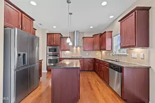 511 Summerwind Plantation Dr, Garner, NC 27529 - Photo 19