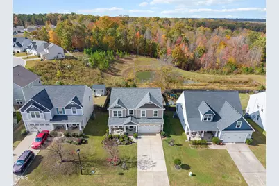 511 Summerwind Plantation Drive, Garner, NC 27529 - Photo 49