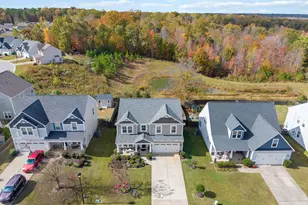 511 Summerwind Plantation Dr, Garner, NC 27529 - Photo 49