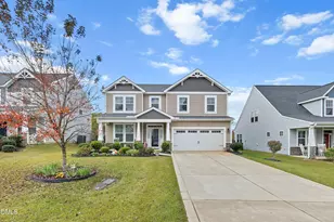 511 Summerwind Plantation Dr, Garner, NC 27529 - Photo 3