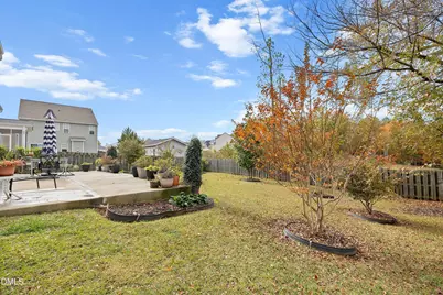 511 Summerwind Plantation Drive, Garner, NC 27529 - Photo 5