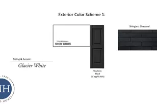 368 White Oak Gdn Wy, Garner, NC 27529 - Photo 3