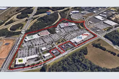 368 White Oak Garden Way #230, Garner, NC 27529 - Photo 13