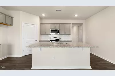 160 Honeydew Drive, Angier, NC 27501 - Photo 5