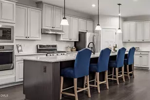 849 Walker Rdg Wy, Angier, NC 27592 - Photo 3