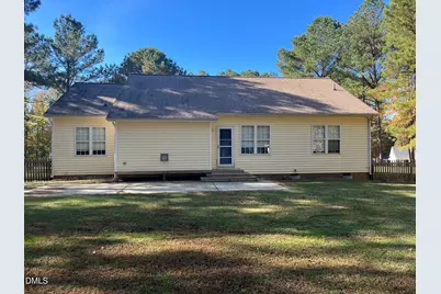 9008 Pageland Court, Wake Forest, NC 27587 - Photo 7