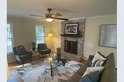 4219 Hope Valley Road, Durham, NC 27707 - Photo 15