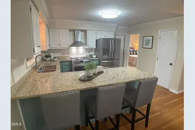 4219 Hope Valley Road, Durham, NC 27707 - Photo 13