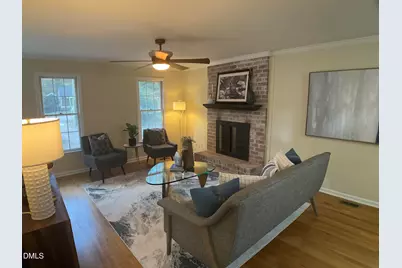 4219 Hope Valley Road, Durham, NC 27707 - Photo 7