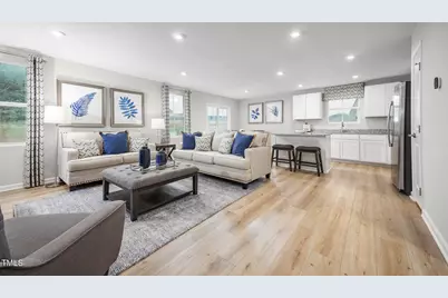 33 Ladybug Drive, Bailey, NC 27807 - Photo 9