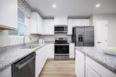 33 Ladybug Drive, Bailey, NC 27807 - Photo 3