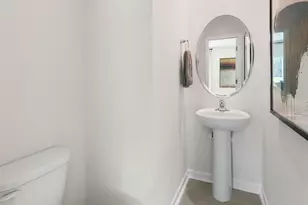 83 Stone Apiary Dr, Angier, NC 27501 - Photo 33