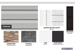 83 Stone Apiary Dr, Angier, NC 27501 - Photo 37